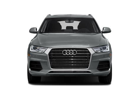 2017 Audi Q3 - Specs, Prices, MPG, Reviews & Photos | Cars.com