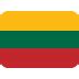 🇱🇹 Flag: Lithuania emoji copy paste png download