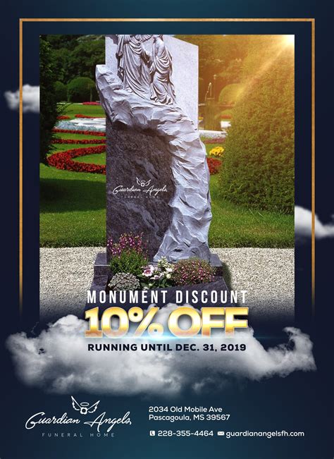 Guardian Angels Funeral Home | Pascagoula MS