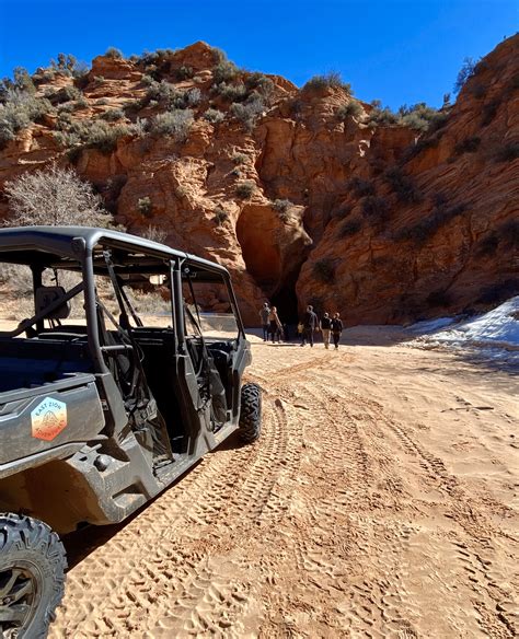 Kid-Friendly East Zion Adventures | East Zion Adventures