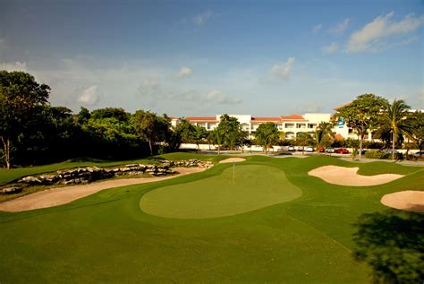 Hard Rock Golf Club – Tee Times Riviera Maya