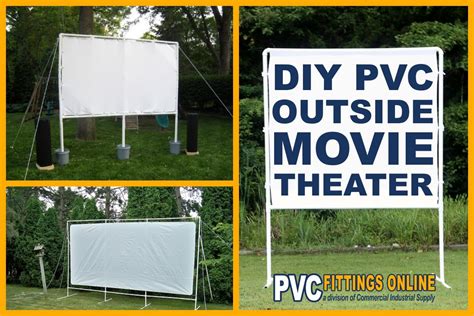 Image result for Homemade PVC Projector Stand