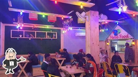 Menu at Hello Food Jandiala, Jandiala Guru