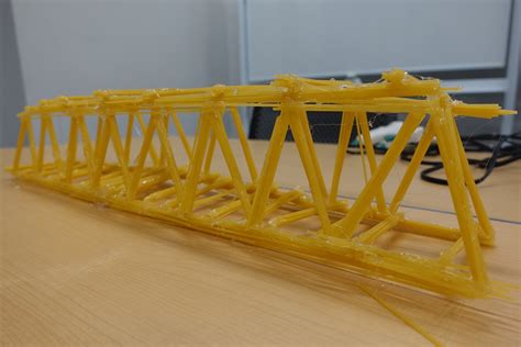 Best Truss Bridge Design
