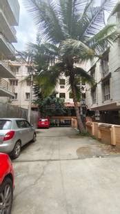 Balaji Heights in Koramangala, Bangalore: Price, Brochure, Floor Plan ...