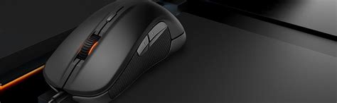 Amazon.in: Buy SteelSeries Rival 300, Optical Gaming Mouse, RGB ...