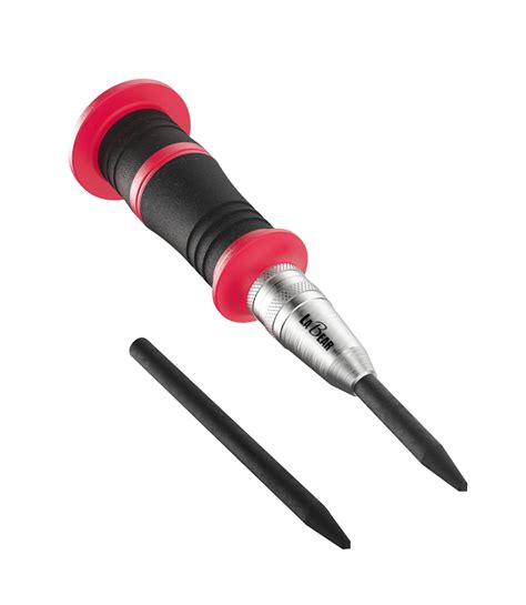 Image result for Spring Loaded Center Punch