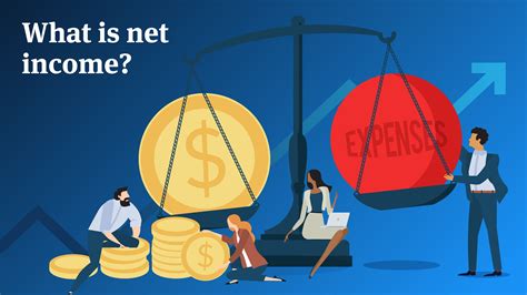 How to Calculate Net Income? Formula & Examples
