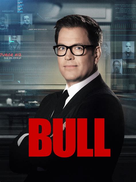 Bull - Next Episode