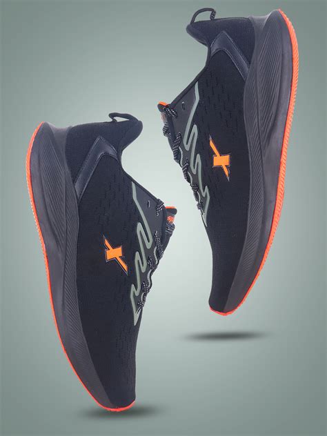 Sparx SM 704 Running Shoes For Men - Buy Sparx SM 704 Running Shoes For ...