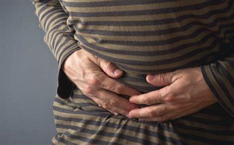 5个方法帮你快速缓解胃痛——人民政协网