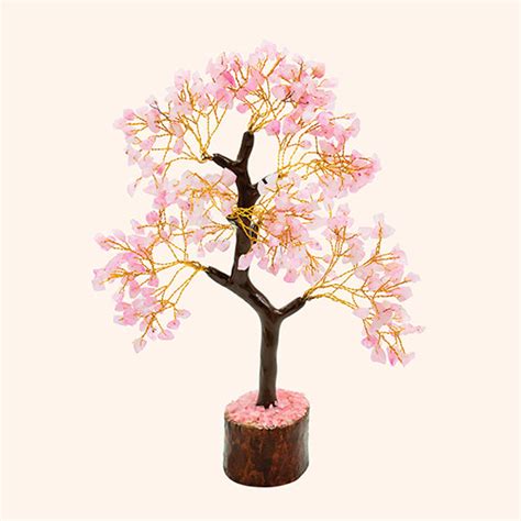 300 BEADS CRYSTAL TREE – vastuvardan