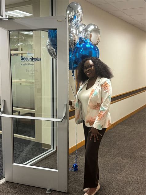 Securityplus Federal Credit Union on LinkedIn: We had an incredible ...