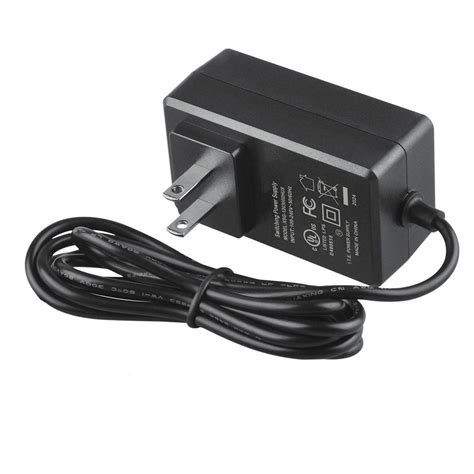 Buy LastDan AC DC Adapter for Parblo Coast22 21.5 Inch IPS HD Digital ...