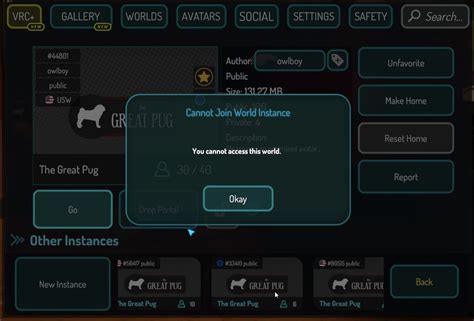 Image result for VRChat Problems