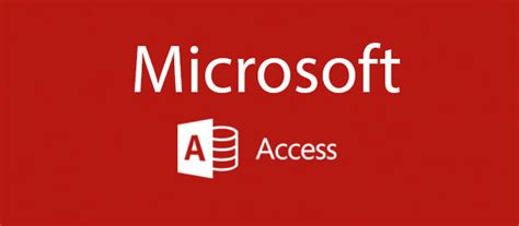 Аксесс что это: Microsoft Access 2003 - 2019 скачать бесплатно для Windows
