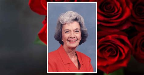 Obituary | Audrey Ann Kramer Dodds | Kruse-Phillips Funeral Homes