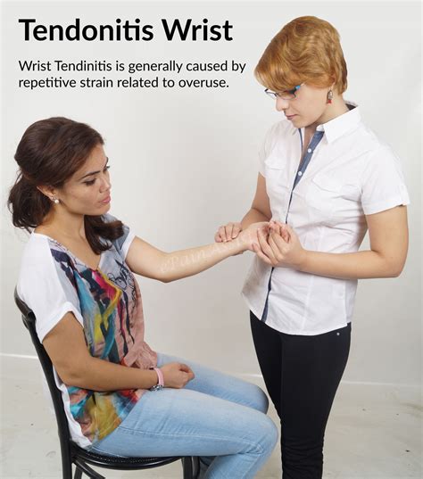 Wrist Tendonitis Treatment Exercises - Quotes Sites