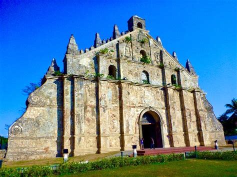 Paoay Photos - Featured Images of Paoay, Ilocos Norte Province ...