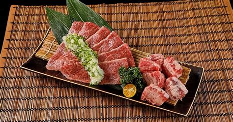 [Online Reservation] Kanpaiyakiniku Zhonggang Branch in Taichung ...