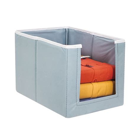 PrettyKrafts 1 Pc Non Woven Shirt Stacker/Cloth Organizer for Storage ...
