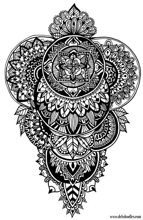 Detailed Printable Coloring Pages at tarlawsonblog Blog