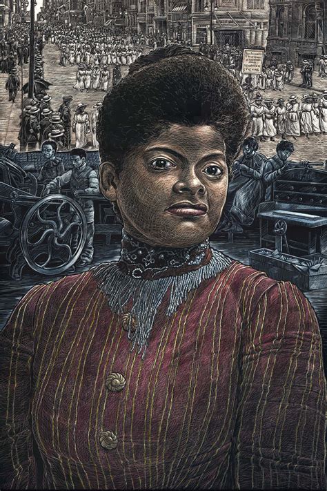Ida B Wells Books