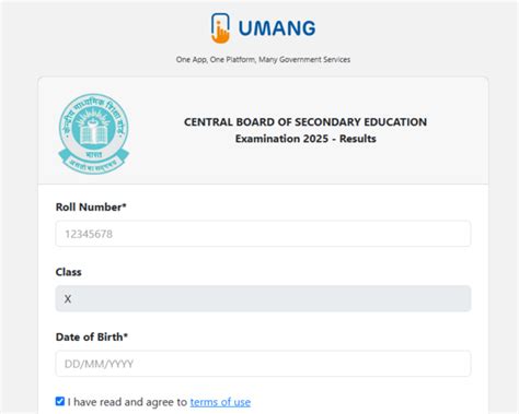 CBSE Class 10 Result (OUT) Live Updates: Class 10th Results now ...