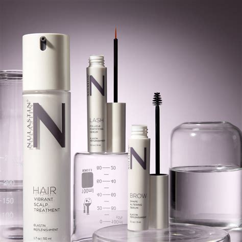 Discover Solution Serum System | Nulastin Hair, Lash & Brow Serums ...