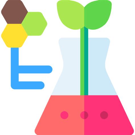 Biotechnology Icon 的图像结果