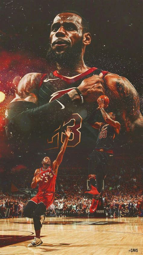 LeBron James Cavs Wallpapers - Top Free LeBron James Cavs Backgrounds ...