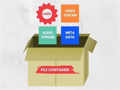 Image result for Codecs File Extensions