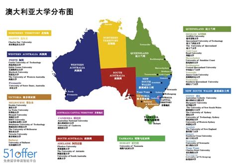 澳大利亚留学｜申请全流程、政策分享，收藏这篇超详全攻略！ - 知乎