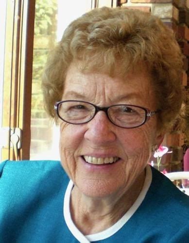 Carol S. Welcher Obituary (2022) - Dansville, NY - Hindle Funeral Home ...
