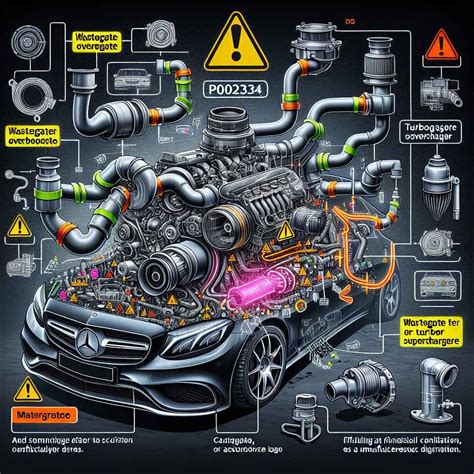 Image result for Engine Code P0234