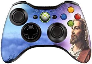 GADGETS WRAP Printed Vinyl Decal Sticker Skin for Xbox 360 Controller ...