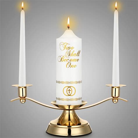 Catholic Wedding Unity Candle Ceremony Catholic Deals Unity Candle