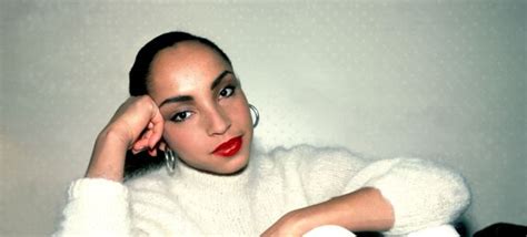 ¿Qué fue de Sade, la musa del soul de los 80? | Música | LOS40