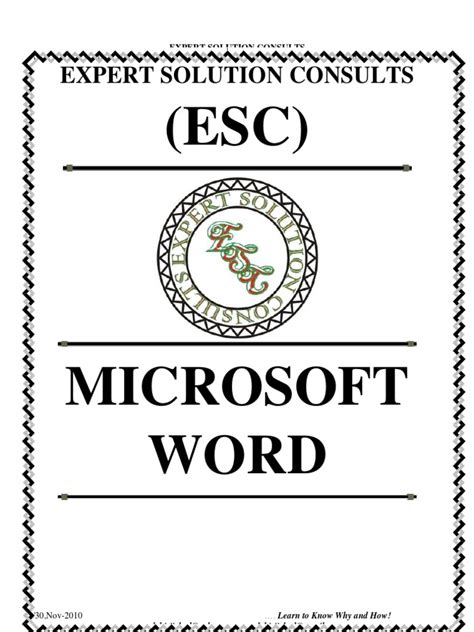Image result for Computer MS Word PDF