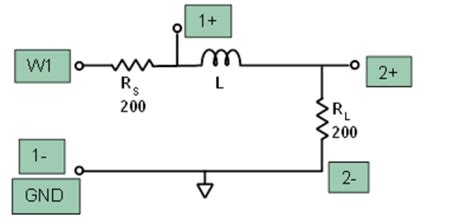 Activity: Inductor Self Resonance [Analog Devices Wiki]