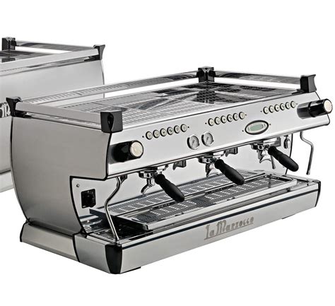 La Marzocco Espresso Machine Teal at Carol Freda blog