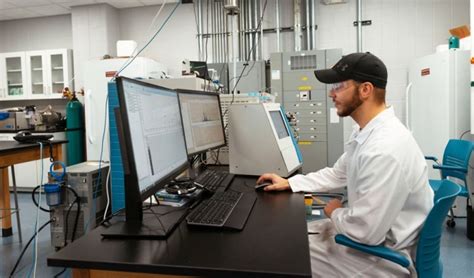 Science & Engineering Shared Facilities – University at Buffalo ...