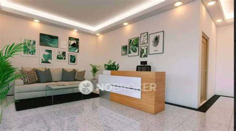 Lakevista At Purva Windermere Pallikaranai - Without Brokerage ...