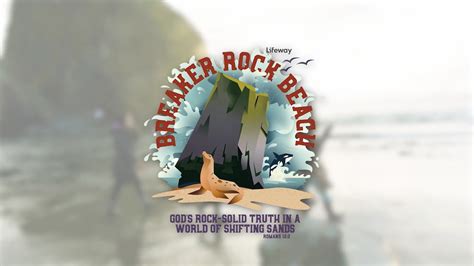 Breaker Rock Beach VBS 2024 Theme Video