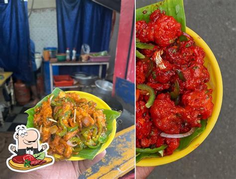 R.R GOBI CORNER and tiffin center, Bengaluru - Restaurant reviews