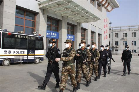 中意警方启动第三次在华警务联合巡逻_中国经济网——国家经济门户