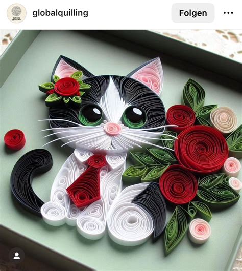 Pin by Linda on Quilling | Quilling work, Paper quilling cards, Quilling designs