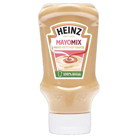 Sauce Mayomix | Heinz