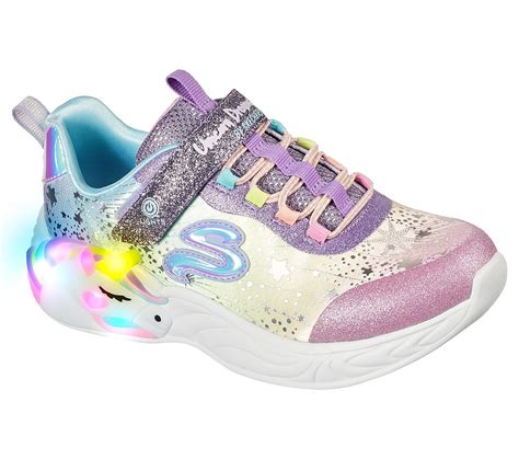 Buy Skechers UNICORN DREAMS | GIRLS