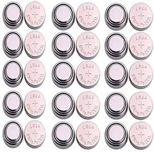 Imaashi G13 LR 44 Battery - Imaashi : Flipkart.com